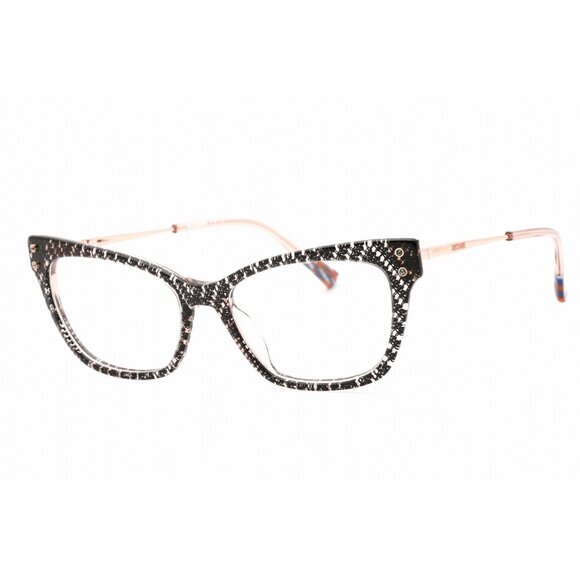 Missoni EYEGLASSES MIS0045-KDX-52 New with case